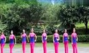 金灿灿广场舞 小苹果 2014神曲广场舞