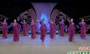 杨艺艳艳广场舞 北京梦 正面动作演示