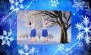 ����㳡�赸 ѩ�� ������