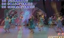 ������÷�㳡�� ��԰ ���涯����ʾ��ѧ