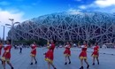 ���ù㳡�� ��� ����� �����赸