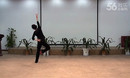 李琦广场舞 人生之歌 京歌 正面背面动作分解