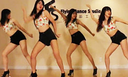 �����Ը������ȷ�Sistar���վ���Touch my body