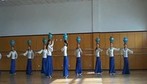 ��ˮ�� �ӱߴ�ѧ�赸ϵ2008�� ���ó������赸��ϰ