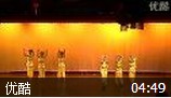 �ٶ�ӡ���赸 ���޶�Ů�� ӡ����