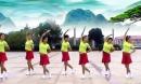 �γǹ㳡�� һ����Ů�� 2014�±�㳡�赸����