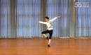 李琦广场舞 女兵(李冀雪老师舞蹈) 正面动作演示教学 专业广场舞下载