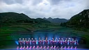 女子羌族群舞 萨朗少女 荷花奖舞蹈 民族民间舞 精美图文版舞蹈