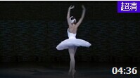 ������ ���֮�� �����ؽ��� Uliana Lopatkina ����˹��