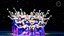 Ů�Ӵ���Ⱥ�� ������ޣ ���ϻ�������ѧԺ�赸ϵ2011��