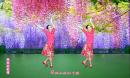 风儿广场健身舞 芙蓉雨 编舞静静