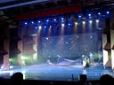 �ִ�Ⱥ�� Ǩ�� �人����ѧԺ�赸ϵ2011����ҵ����