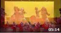 中央民族大学舞蹈团2010年舞蹈专场 高清版