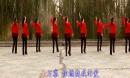 2015湘湘广场舞 怎么了 2015原创广场舞 编舞春天