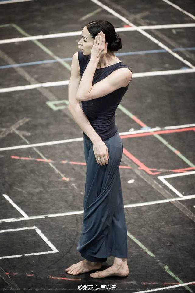 �Ƽ��µ� Diana Vishneva�ͷ����ų�