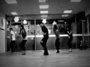 ��ʿ�� EXO-Growl ���� ���涯�� �赸��ѧ��ϰ��