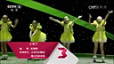 �ٶ��赸 ��ѧ�� CCTV�赸���� ����ͷ�����Ӫ20140830