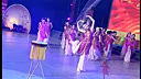 中学生舞蹈 京鼓行韵 北京市第九中学
