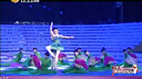 民族芭蕾舞蹈 茉莉花 辽芭吕蒙刘爽领舞