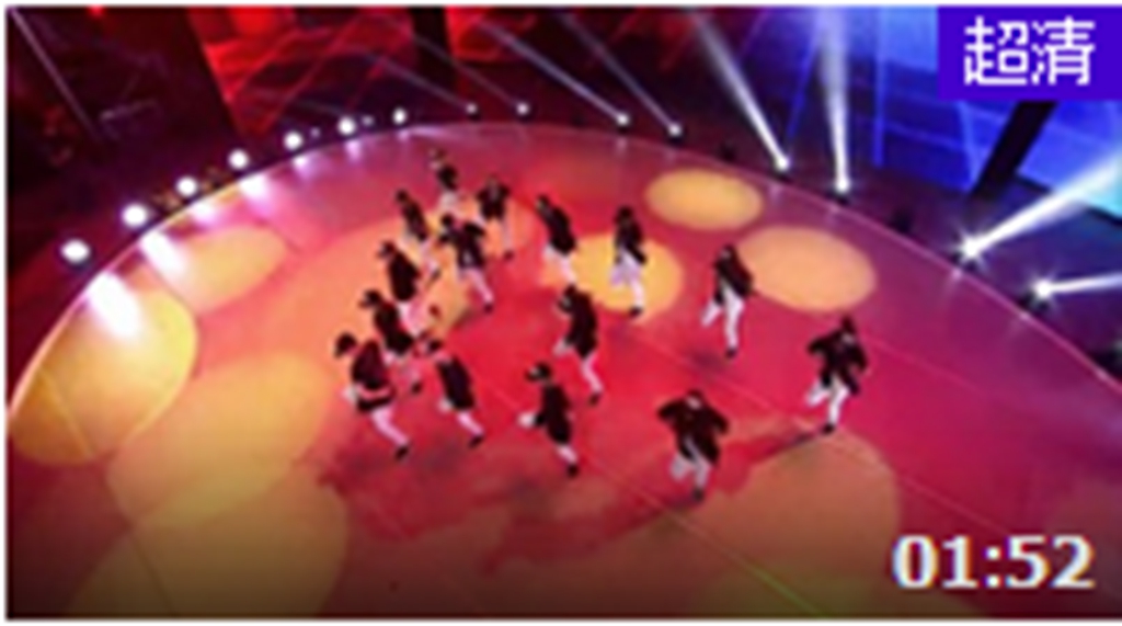 2015�������� ů���赸 Rhythm Mix Beat����