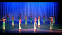 女子群舞 好一片美丽的茉莉花 山东省文化艺术学校2012级