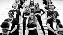��ʿ�� 4Minute-Crazy �赸��������ֽ��ѧ