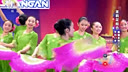 美国华裔舞蹈 茉莉花 出彩中国人