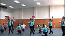  Ů�Ӷ��������߲�ѵ����� ԺУ�赸������ʾ