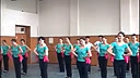  Ů�Ӷ������趯��ѵ����� ԺУ�赸������ʾ