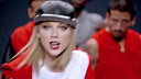 拽起来 Taylor Swift Shake It Off