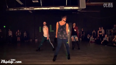 Yanis Marshall ���� Jealous���Ը���power��ÿ�����඼�Ǿ���~