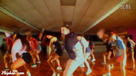 ����̫���ˣ�˧�ޣ�711 BEYONCE ReQuest Dance Crew������Ƶ ~���������duang duang�ģ�