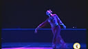 女子古典舞蹈 女儿泪 深圳市艺术学校 第五届荷花奖决赛作品