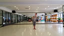 形体舞蹈 水姻缘 演示蔡瑞景
