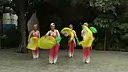 运城健身秧歌 丰收秧歌 中老年三套河东秧歌