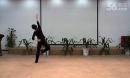 李琦广场舞 江苏民歌串烧(姑苏风光 无锡景 拔根芦柴花)