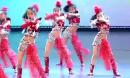 少儿舞蹈 Let us play dance 第十五届全国校园春节大联欢