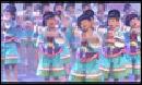 少儿舞蹈 刺梨花布依娃娃 第十五届全国校园春节大联欢