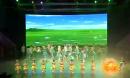 少儿大型歌舞 草原上种太阳 第十五届全国校园春节大联欢