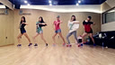 ��ʿ���ѧ Wonder Girls Like Money �赸��ѧ