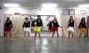 ���˹㳡�� Girls Cha Cha line dance ��������ʾ