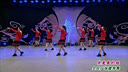 杨艺广场舞 你是我的妞 正面高清视频
