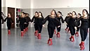 ����Ů�������赸ѵ�����