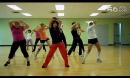 �Ը����ɽ����赸 Maroon 5 Moves Like Jagger