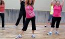 �Ը����ɽ����� Zumba_OMG