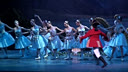 ˹������Ժ Ratmansky�� ˯���� �ξ�Ƭ��