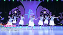 杨艺格格广场舞 梨花又开放