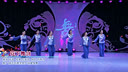 杨艺廖弟广场舞 花下舞剑