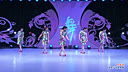 杨艺青儿广场舞 风筝误