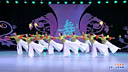 杨艺星月广场舞 花好月圆